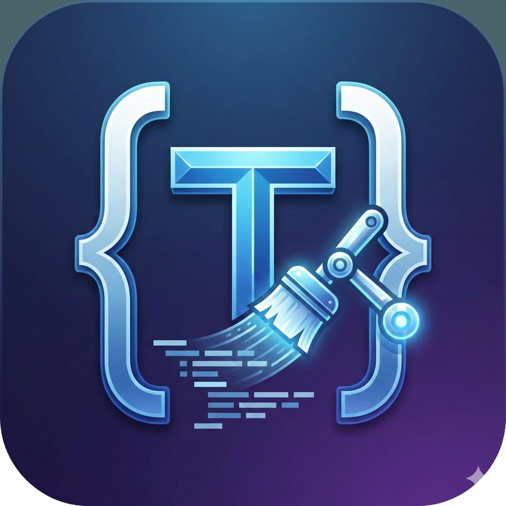 TypeScript Formatter Agent